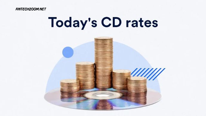 fintechzoom best cd rates